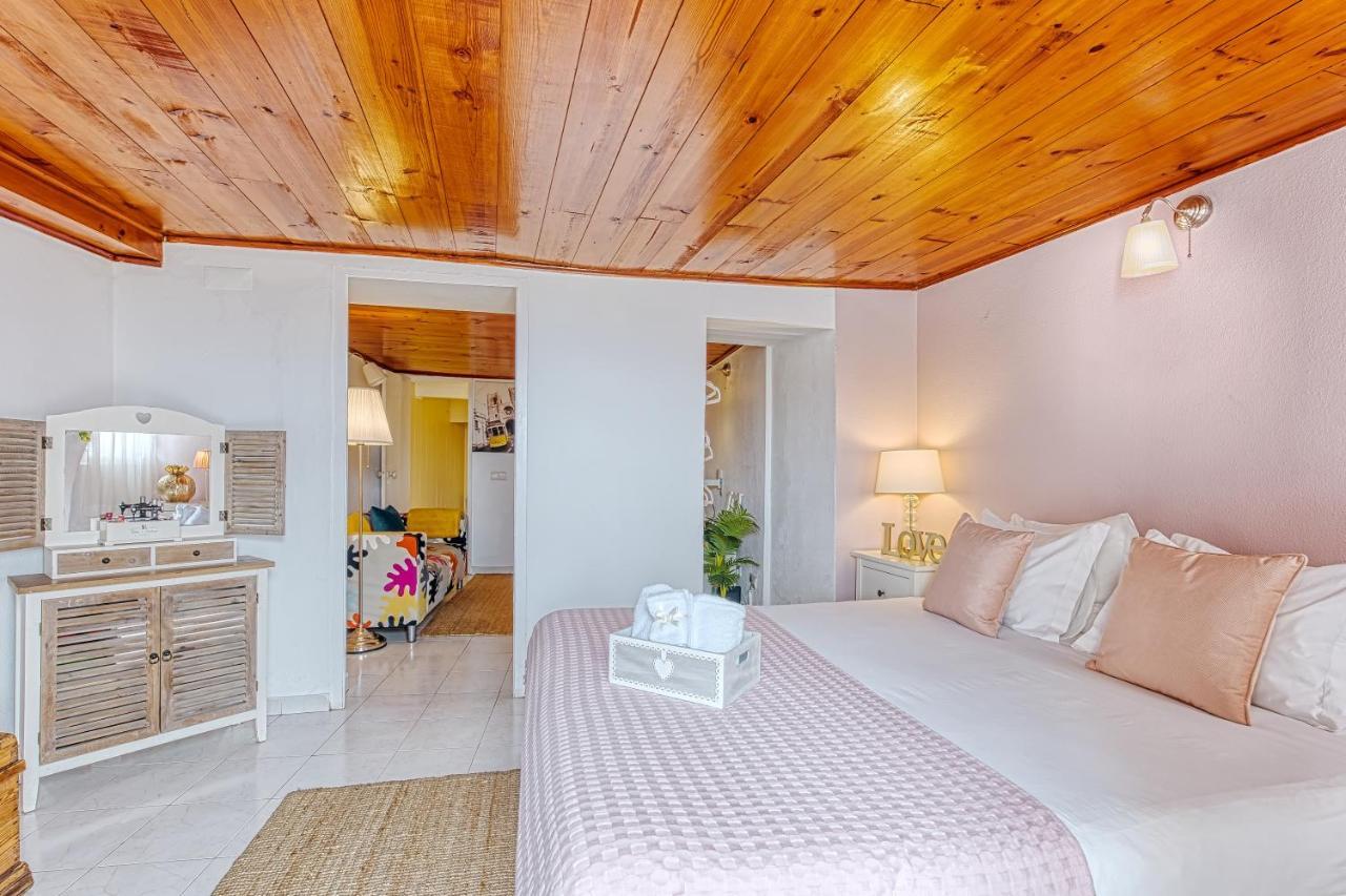 Inloveapartments - Dolls House At Downtown Lisboa Ngoại thất bức ảnh